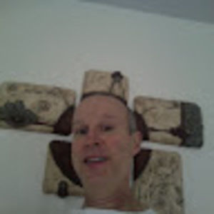 Meet your Posher, Glenn